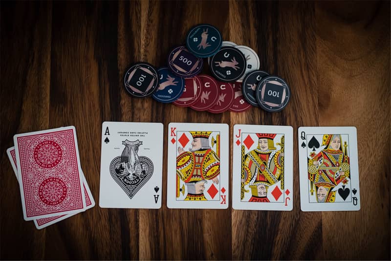 Matrimonio e casino prelievo immediato hanno più in comune di quanto pensi